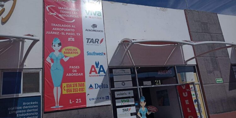 Cancelan juarenses viajes a Mazatlán por ola de violencia en Sinaloa - El Heraldo de Juárez