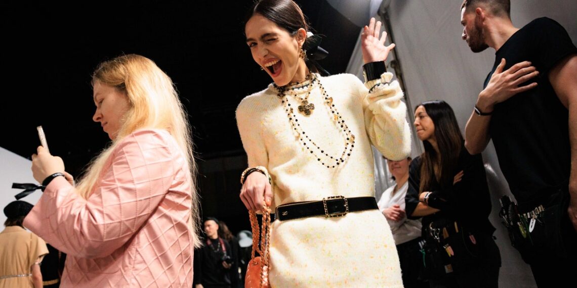 Moda Otoño-Invierno 2025: Fechas, diseñadores y lo mejor que viene para las Semanas de la Moda