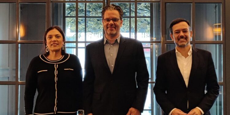 Tenerife reunirá en febrero a la industria turística alemana en el congreso FVW Travel Talk