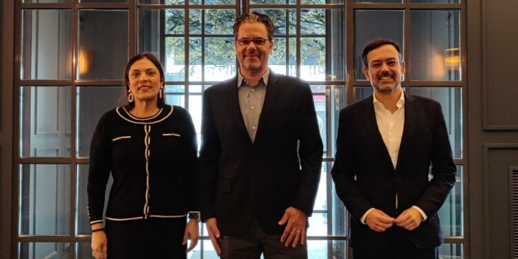 Tenerife reunirá en febrero a la industria turística alemana en el congreso FVW Travel Talk