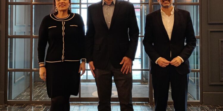 Tenerife reunirá en febrero a la industria turística alemana en el congreso FVW Travel Talk