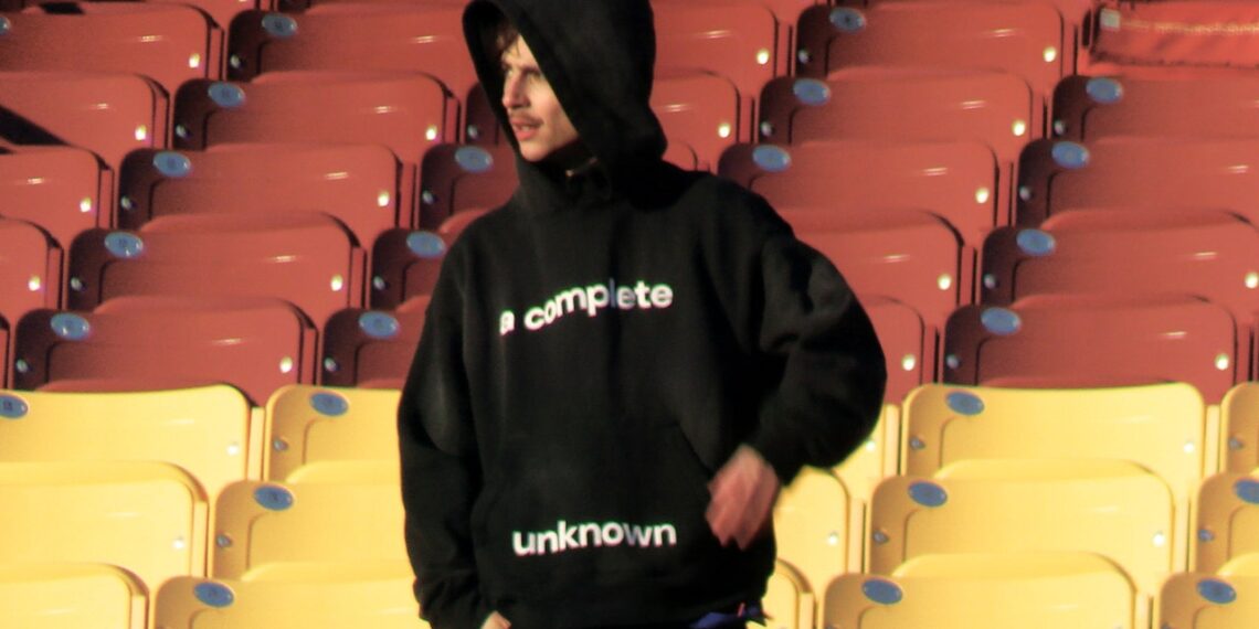 Timothée Chalamet Talks Designing His Own Merch—For 100 Lucky Fans