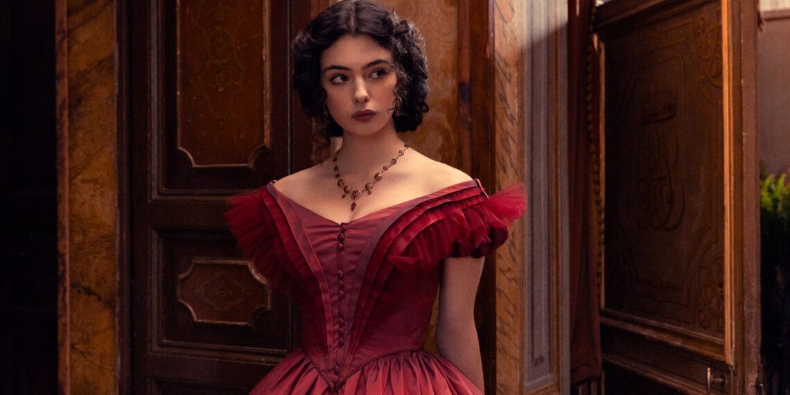 Everything You Need to Know About ‘The Leopard,’ Netflix’s Lush New Italian Period Drama