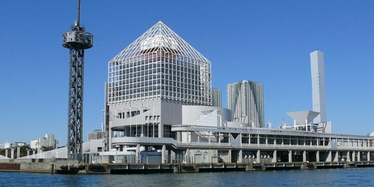 Tokio contará con nuevas instalaciones para cruceros