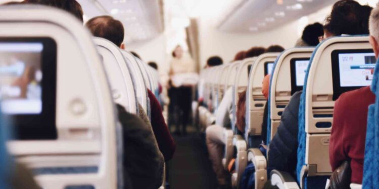 el drástico cambio que ya está en los aeropuertos