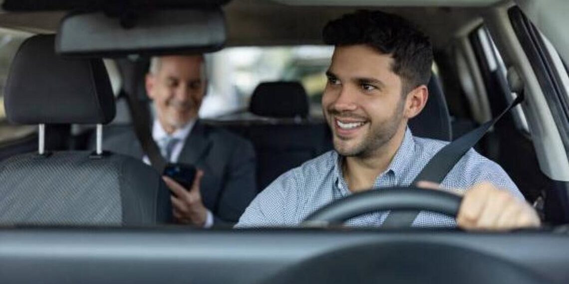 Uber dará viajes gratis a estas personas de EE. UU. que hayan tenido problemas con su licencia