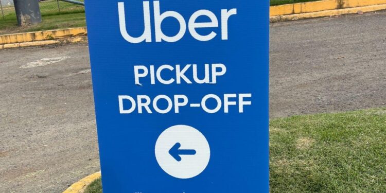 Uber completa más de 30,000 viajes durante las Fiestas de la Calle San Sebastián 2025