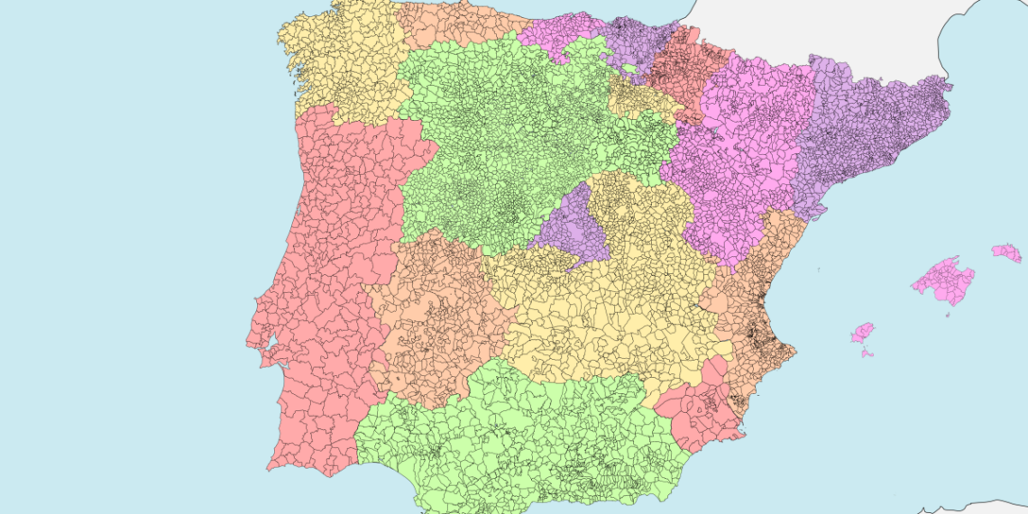 Preguntan a un experto en viajes cuál es la ciudad más fea de España y hay una clara ganadora: "La reputación..."