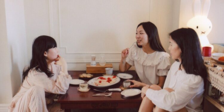 A Drink, Dish, and Dessert! 3 NYC Makers Share Their Lunar New Year Recipes Inspired by Loved Ones