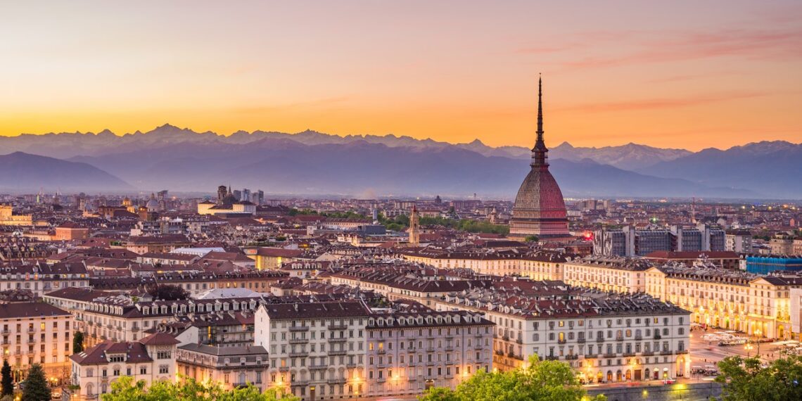 A Guide to Turin, Italy’s Most Elegant City