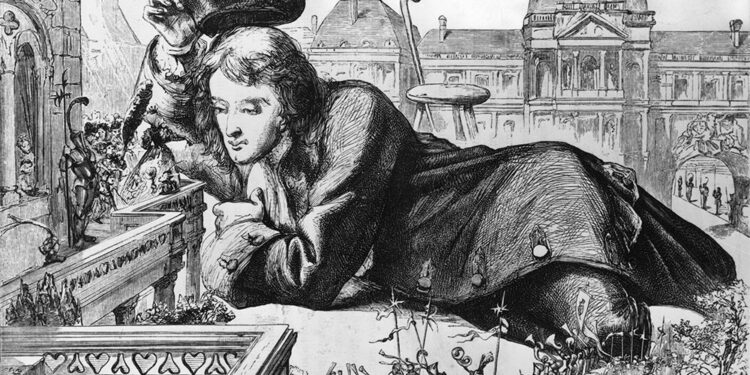 Los viajes de Gulliver recibirán una nueva versión televisiva moderna de Moonriver, Federation Studios