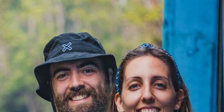 Una pareja de pacenses son nominados a los "Goya" de los viajes por 'Cosas de Viajeros'