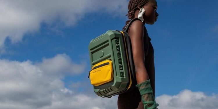 Un viaje a la belleza del mundo