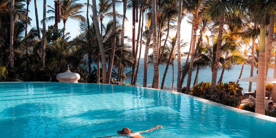 uno de los mejores hoteles naturales de España está en Canarias