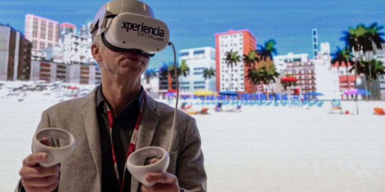 La industria turística valencia parte a la conquista de Fitur