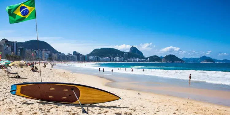 Verano en auge: el turismo paraguayo se expande con más viajes a Brasil