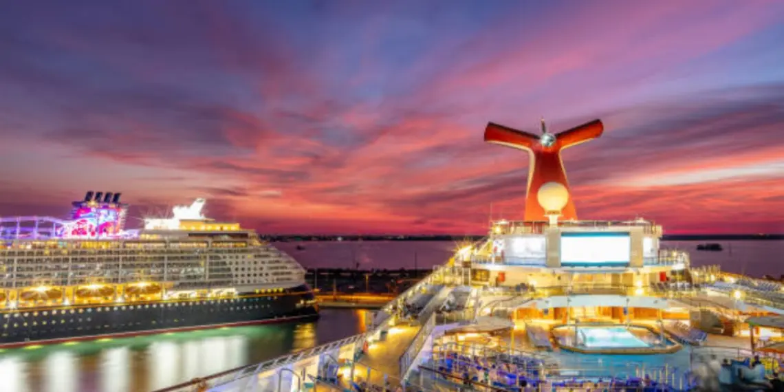 CRUCERO de LUJO por el MAGDALENA: PRECIOS y FECHAS