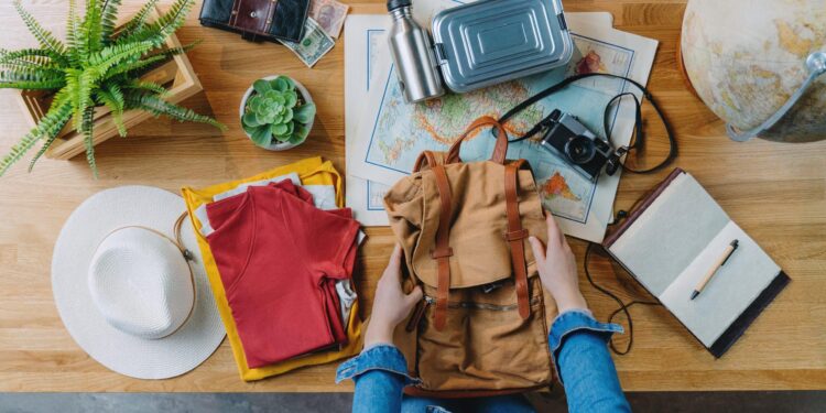 Turismo sostenible en Chile y sus ventajas para el medio ambiente