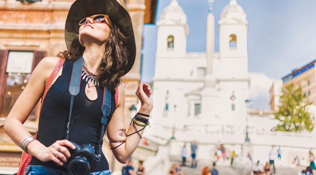 Viajes según tu signo zodiacal