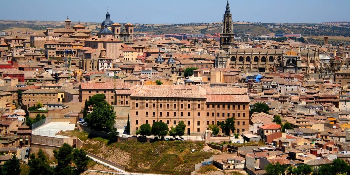 Los españoles influyentes