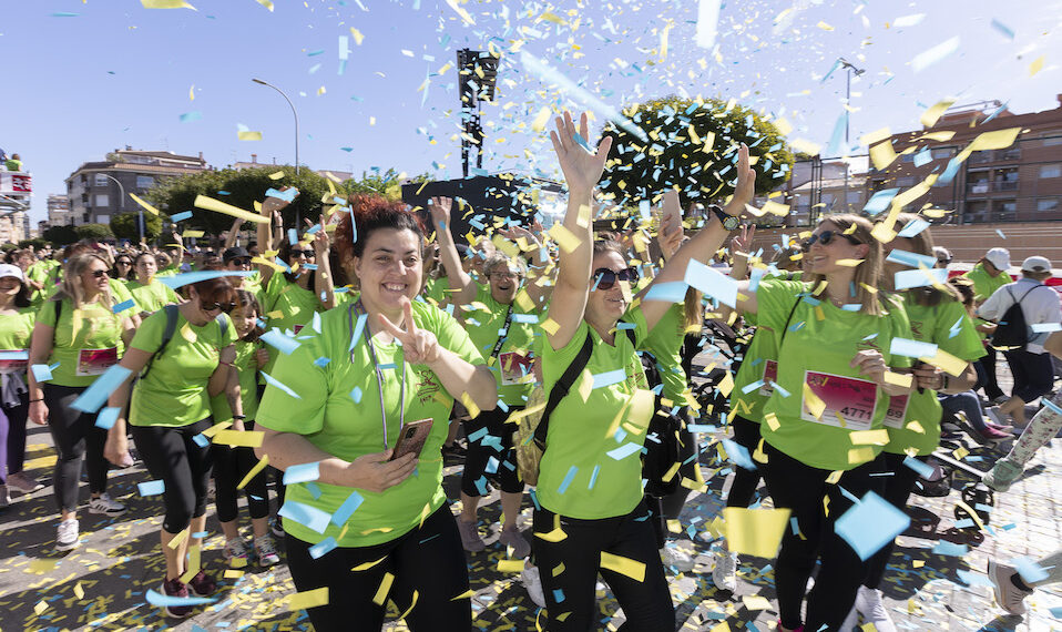 XVI Cursa de la Dona Vicky Foods: inscripciones abiertas