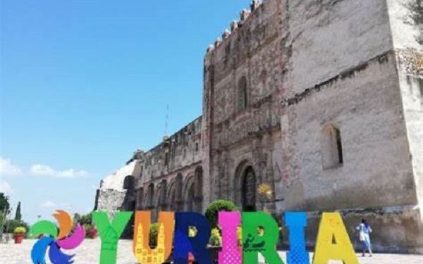 Yuriria es un Pueblo Mágico ideal para deleitar todos tus sentidos