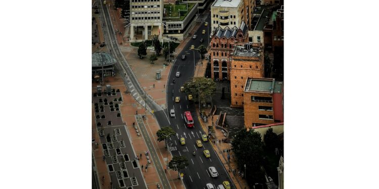 Yango revela datos curiosos de su operación en Colombia – areacucuta.com