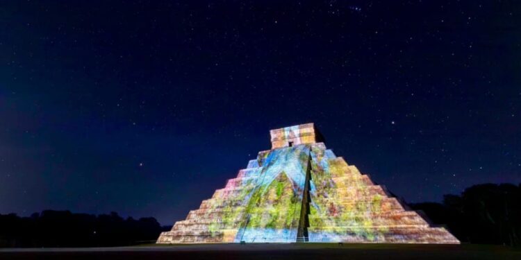 Yucatán brilla entre los mejores destinos turísticos de México descubre por qué
