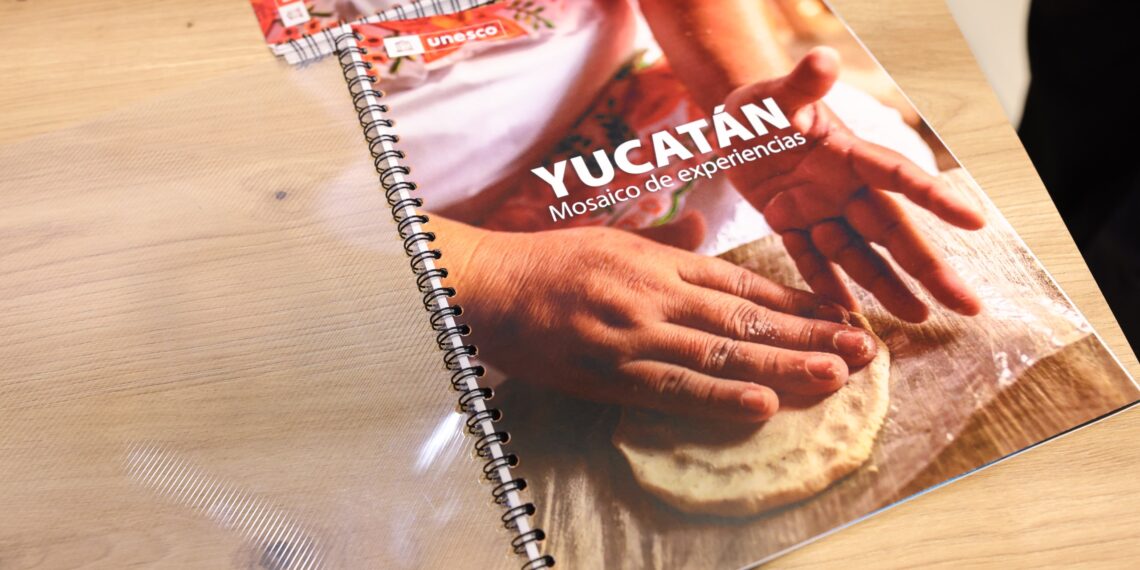 Yucatán se posiciona en Europa como uno de los mejores destinos turísticos de México - Almomento