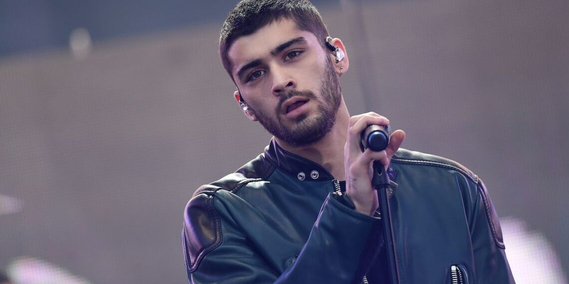 Zayn Malik en México 2025: Fechas, precios y preventas