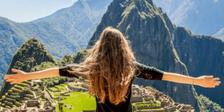 ¡Es tendencia! Viajes a destino sorpresa incrementan en Perú este 2025