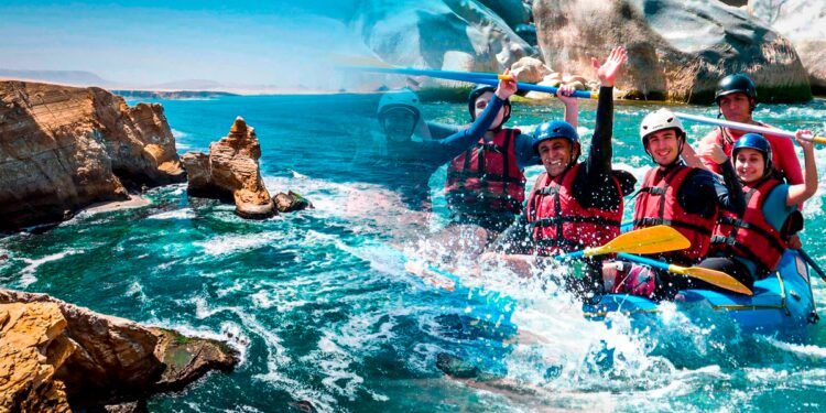 ¿No sabes a dónde viajar en enero o febrero? Conoce los 7 mejores lugares en Perú para el verano 2025 | Turismo