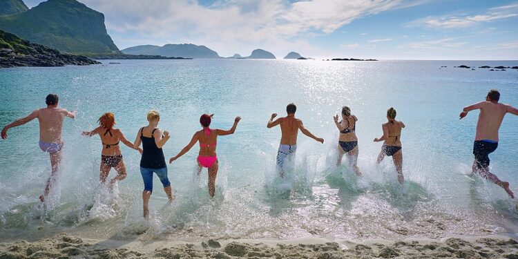 ¿Cuándo es el mejor momento para reservar las vacaciones de verano de 2025?