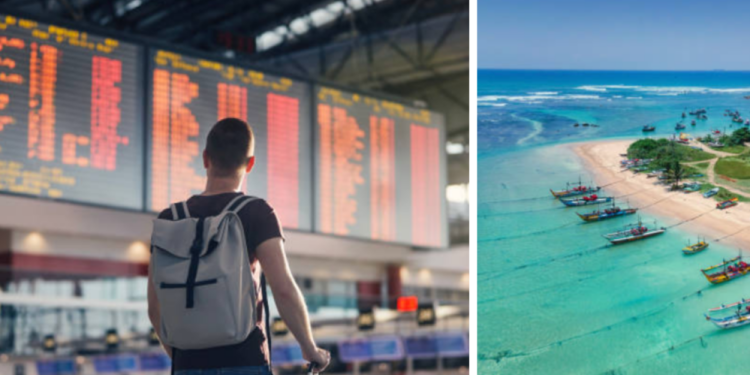 ¿Cuáles son los destinos más buscados para viajar en solitario este 2025?