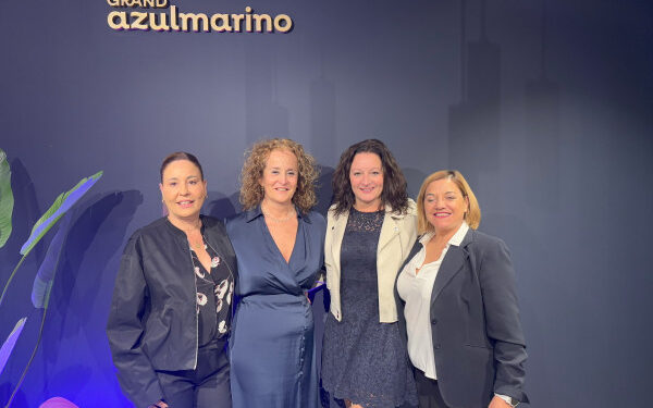 En qué ciudad ha abierto Grand Azulmarino su última agencia de viajes