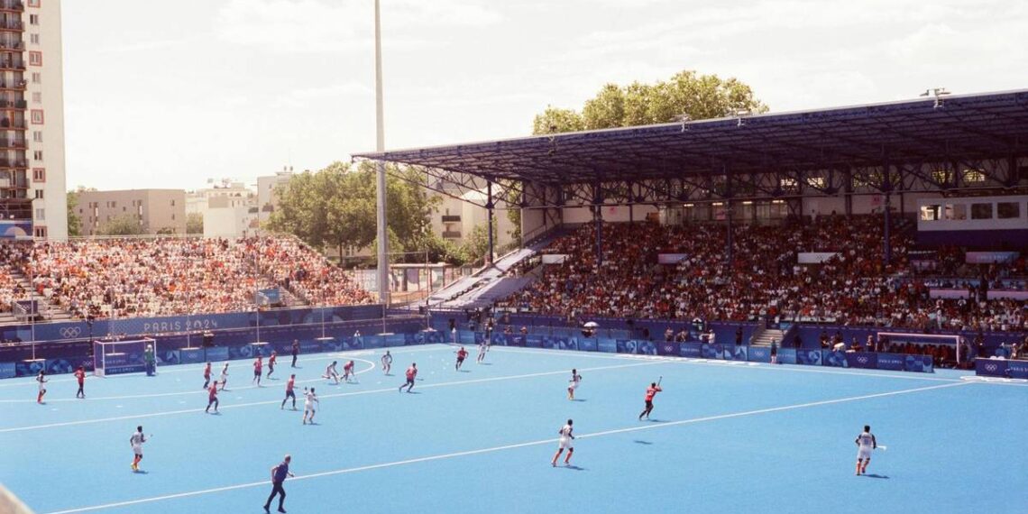¿Es París una ciudad para el deporte? Eso es lo que sugiere este reciente estudio