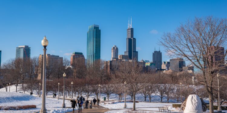 Estados Unidos/ iStock/ Chansak Joe