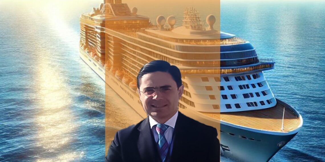 ¿Pueden los cruceros mejorar su imagen con escalas prolongadas?