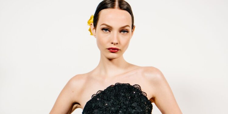 Qué vestidos llevar para salir en una cita el día de San Valentín