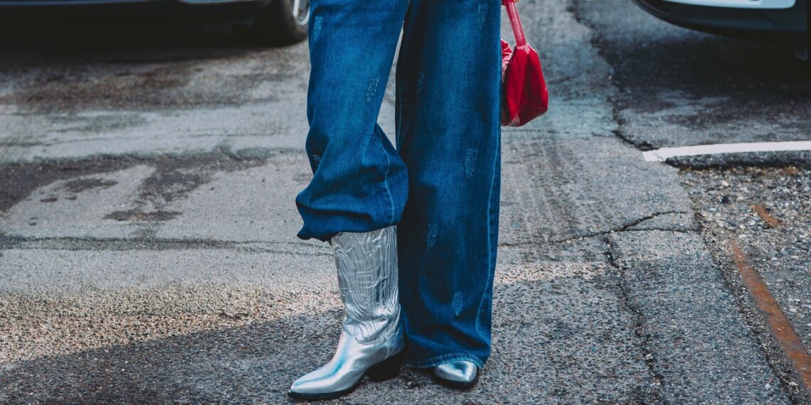 Qué botas debes comprar para lucir en Primavera-Verano 2025