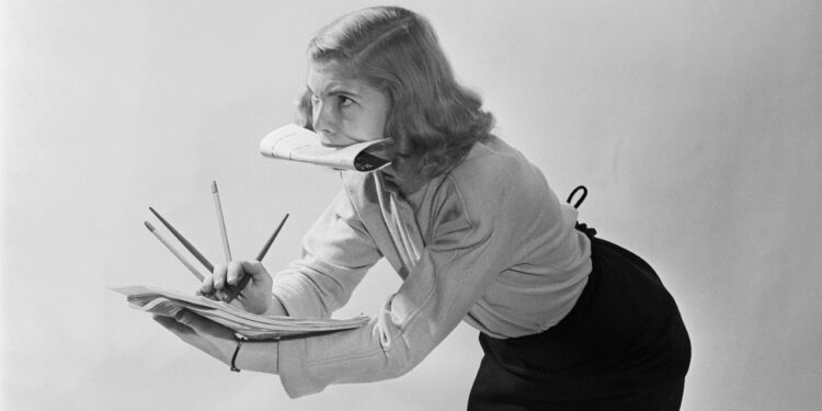 What Is Toxic Productivity? | Vogue