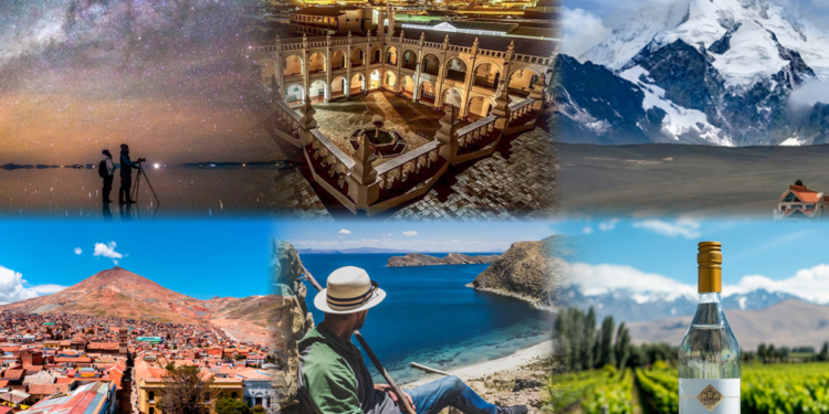 ¿Qué significa para Bolivia ser uno de los 25 mejores destinos turísticos del mundo de la BBC?