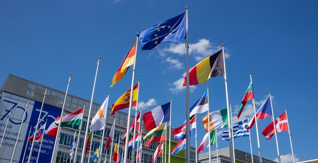 Estas son las personas que deben de tramitar el ETIAS para ingresar a los países de la Unión Europea. Foto: Pexels