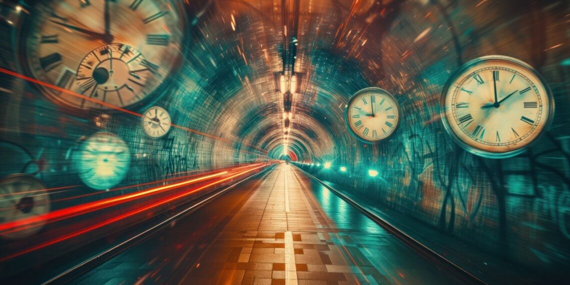 ¿Es posible viajar en el tiempo? Un científico resuelve la "paradoja del abuelo" con matemáticas