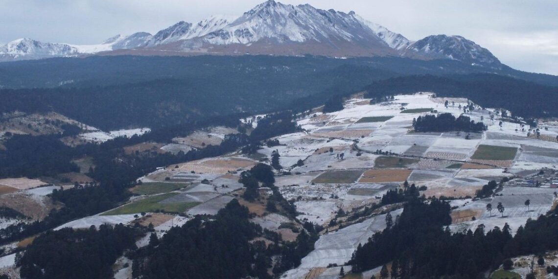¿Son seguros los viajes que ofertan al Nevado de Toluca? - El Sol de Toluca