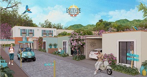Latitude Margaritaville International Lake Chapala se presenta como una de las primeras comunidades en México totalmente enfocadas a una mejora en la calidad de vida durante el retiro.