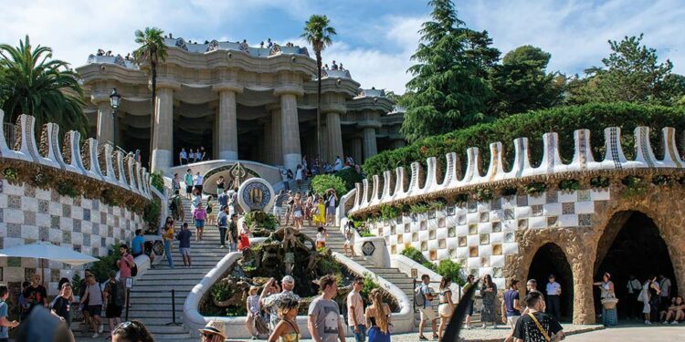 Agenttravel.ES - Noticias para el profesional del turismo