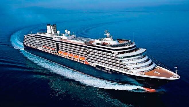 Los Cabos espera incrementar en un 12% el arribo de cruceros durante 2025