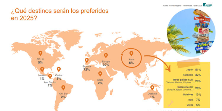 Agenttravel.ES - Noticias para el profesional del turismo