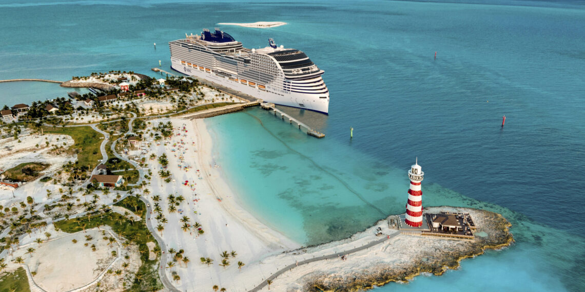 Un crucero por el Caribe, un sueño para 6 de cada 10 catalanes